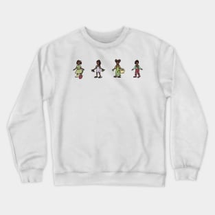 Four Seasons Victory Gardener Crewneck Sweatshirt